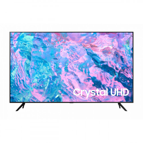 Samsung Series 7 Crystal UHD 4K 43" CU7170 TV 2023