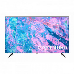 Samsung Series 7 Crystal UHD 4K 43" CU7170 TV 2023