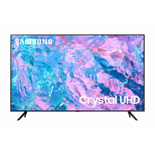 Samsung Series 7 Crystal UHD 4K 43" CU7170 TV 2023