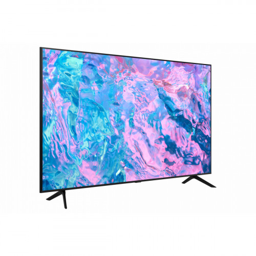 Samsung Series 7 Crystal UHD 4K 50" CU7170 TV 2023