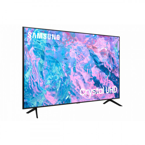 Samsung Series 7 Crystal UHD 4K 65" CU7170 TV 2023