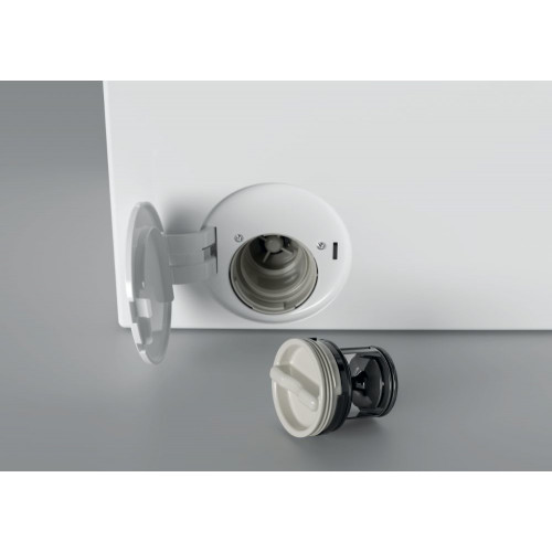 Candy RapidÓ RO41274DWMCT/1-S lavatrice...