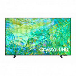 Samsung Series 8 Crystal UHD 4K 50" CU8070 TV 2023