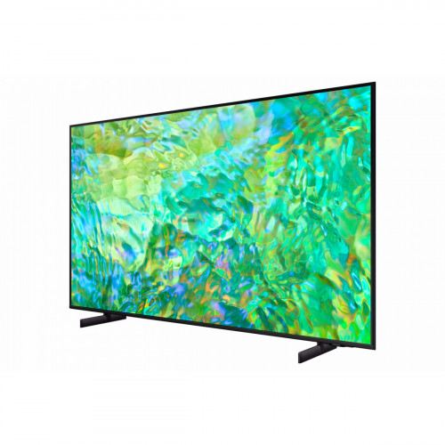 Samsung Series 8 Crystal UHD 4K 50" CU8070 TV 2023