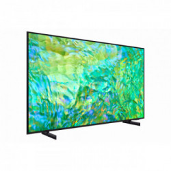 Samsung Series 8 Crystal UHD 4K 50" CU8070 TV 2023