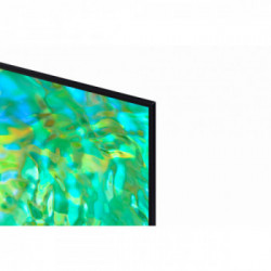 Samsung Series 8 Crystal UHD 4K 50" CU8070 TV 2023