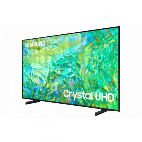 Samsung Series 8 Crystal UHD 4K 50" CU8070 TV 2023