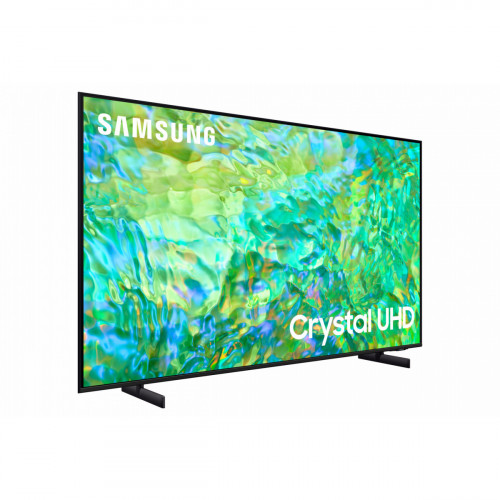 Samsung Series 8 Crystal UHD 4K 50" CU8070 TV 2023