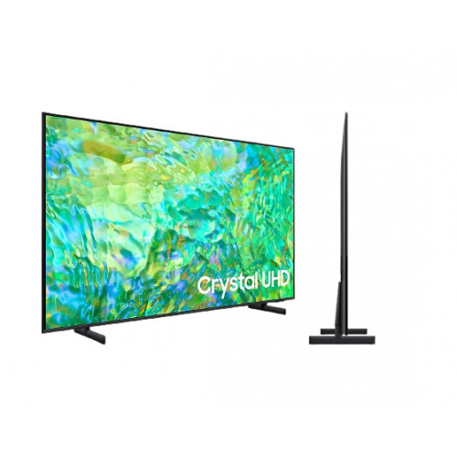 Samsung Series 8 Crystal UHD 4K 50" CU8070 TV 2023