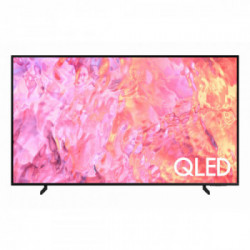 Samsung Series 6 QLED 4K 50" Q60C TV 2023