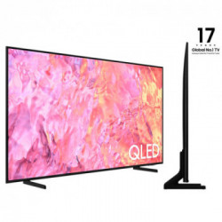 Samsung Series 6 QLED 4K 50" Q60C TV 2023