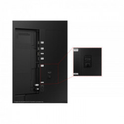 Samsung Series 6 QLED 4K 50" Q60C TV 2023