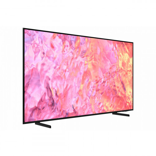 Samsung Series 6 QLED 4K 50" Q60C TV 2023