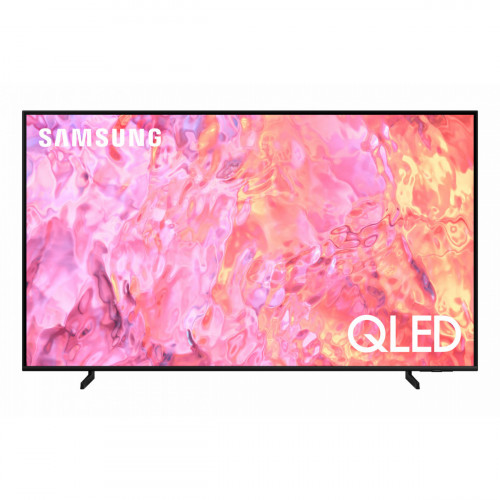Samsung Series 6 QLED 4K 50" Q60C TV 2023
