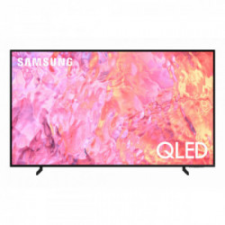 Samsung Series 6 QLED 4K 50" Q60C TV 2023