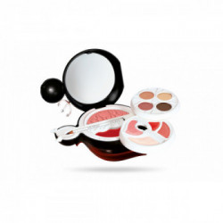 PUPA Milano Pupa Devil 012 Nero 8.8g