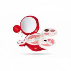 PUPA Milano Pupa Devil 001 Rosso 8.8g