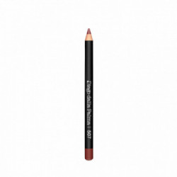 Diego dalla Palma Lip Contour Kit: Rossetto 507 Marsala 4 ml + Matita 12cm Off To Marsala 1.1 g
