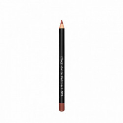 Diego dalla Palma Lip Contour Kit: Rossetto 503 Caramello 4 ml + Matita 12cm Raw Sienna 1.1 g