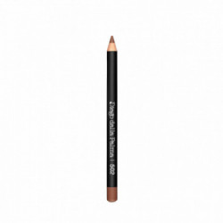 Diego dalla Palma Lip Contour Kit: Rossetto 502 Mou 4 ml + Matita 12cm Warm Sand 1.1 g