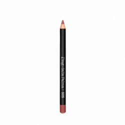 Diego dalla Palma Lip Contour Kit: Rossetto 505 Rosa Coralo 4 ml + Matita 12cm Innocent Rose 1.1 g