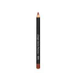 Diego dalla Palma Lip Contour Kit: Rossetto 504 Gianduia 4 ml + Matita 12cm Sweet Gianduia 1.1 g