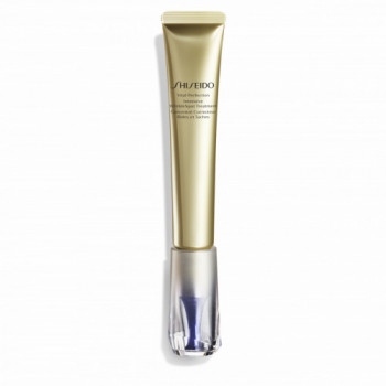 Shiseido Vital Perfection...