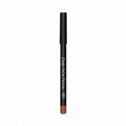 Diego dalla Palma Lip Contour Kit: Rossetto 501 Nude 4 ml + Matita 12cm Get Naked 1.1 g