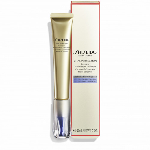 Shiseido Vital Perfection Intensive WrinkleSpot...