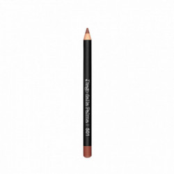 Diego dalla Palma Lip Contour Kit: Rossetto 501 Nude 4 ml + Matita 12cm Get Naked 1.1 g