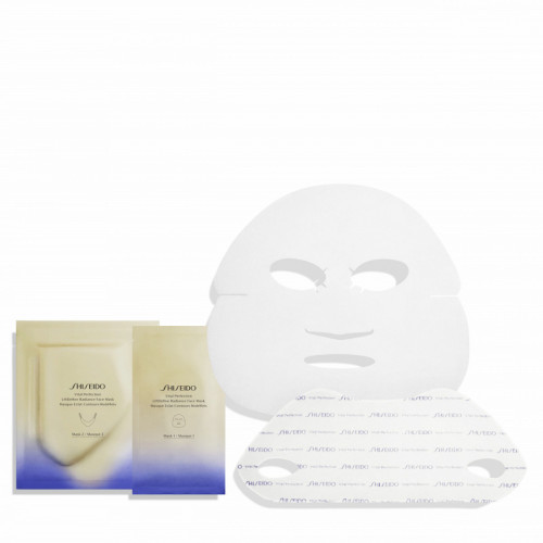 Shiseido Vital Perfection Maschera Viso...