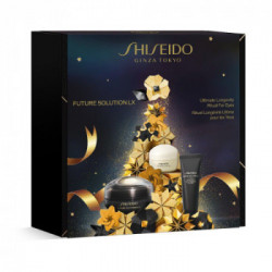 Shiseido HOLIDAY KIT