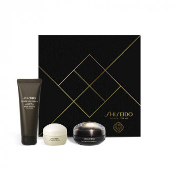 Shiseido HOLIDAY KIT 2