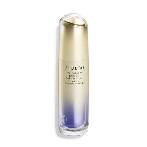 Shiseido Vital Perfection LiftDefine Radiance...