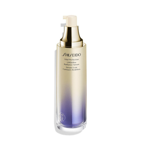 Shiseido Vital Perfection LiftDefine Radiance...