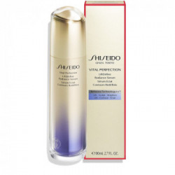 Shiseido Vital Perfection LiftDefine Radiance Serum 80 ml