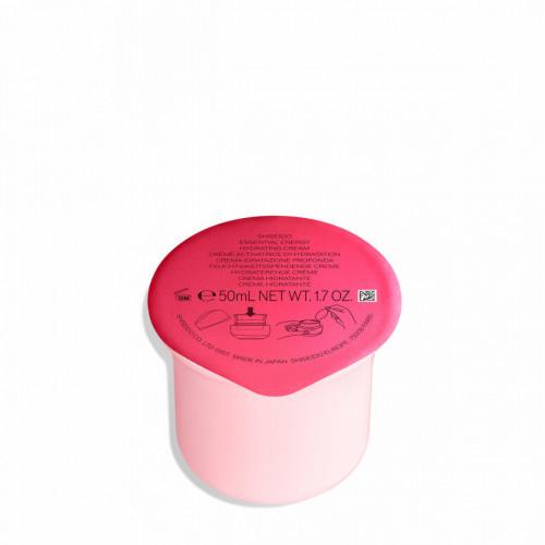 Shiseido Hydrating Cream Refill