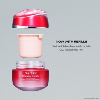 Shiseido Hydrating Cream... 2