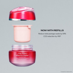 Shiseido Hydrating Cream Refill