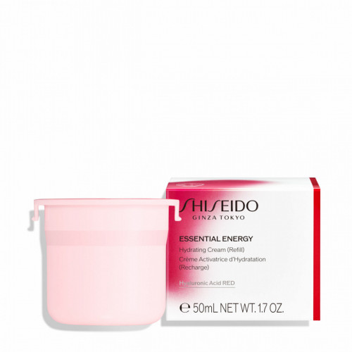 Shiseido Hydrating Cream Refill