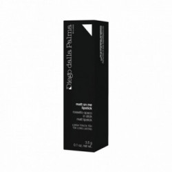 Diego dalla Palma Matte On Me 276 Rosso Arancio 3.5g