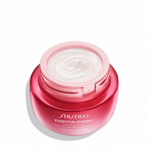 Shiseido Hydrating Cream 50 ml