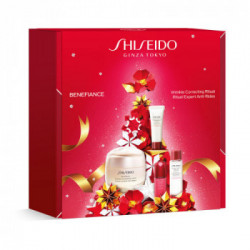 Shiseido Benefiance Wrinkle Correcting Ritual