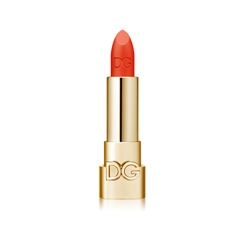 Dolce&Gabbana The Only One Matte 520 Coral Sunrise
