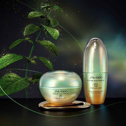 Shiseido Future Solution LX Legendary Enmei...