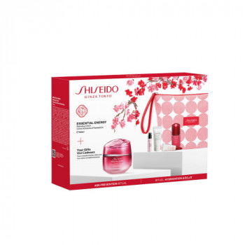 Shiseido Age Prevention Ritual 2