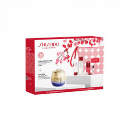 Shiseido Lifting & Firming Ritual