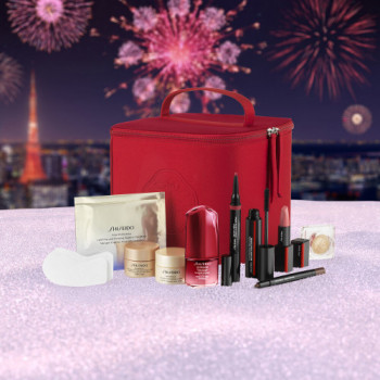 Shiseido Benefiance... 2