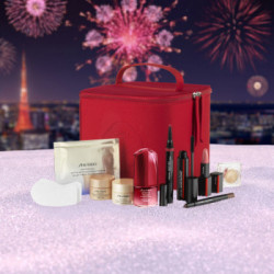 Shiseido Benefiance Blockbuster Kit