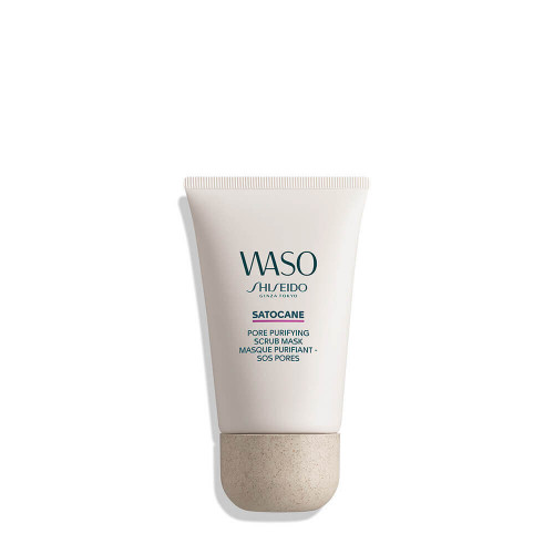 Shiseido Waso SATOCANE Pore Purifying Scrub...